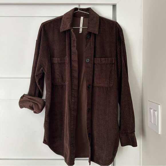 The Group Graydon Button-Up - Picture 3 of 3